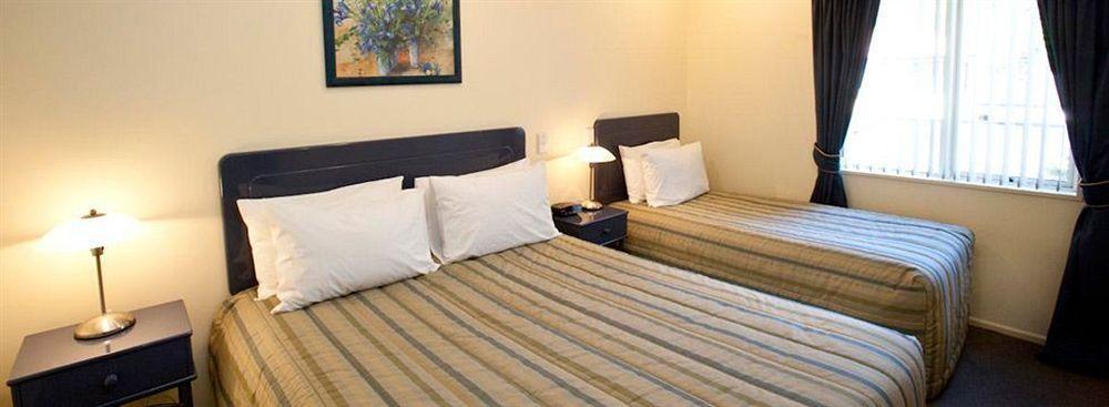 Milano Motor Lodge Christchurch Esterno foto