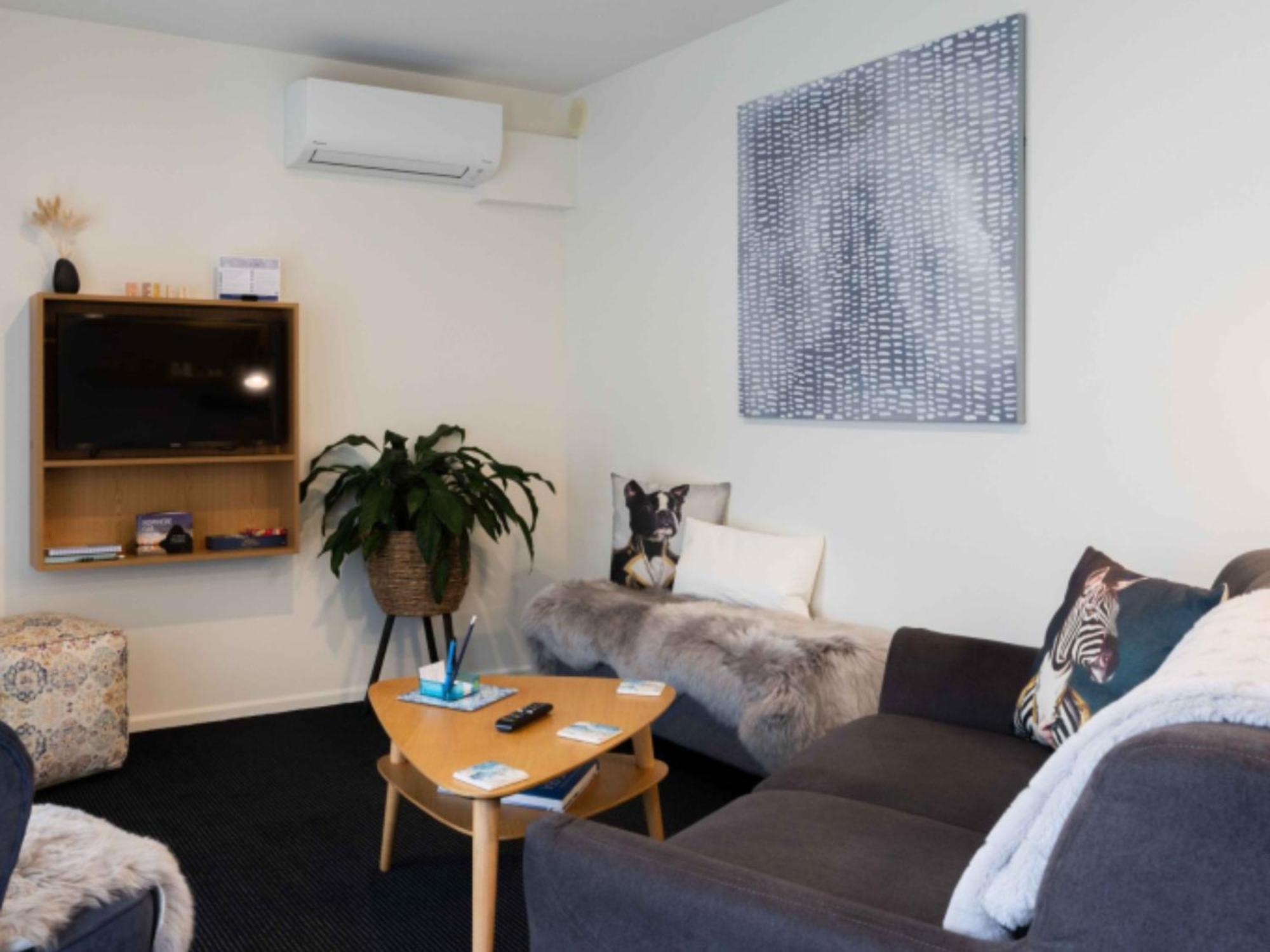 Milano Motor Lodge Christchurch Esterno foto