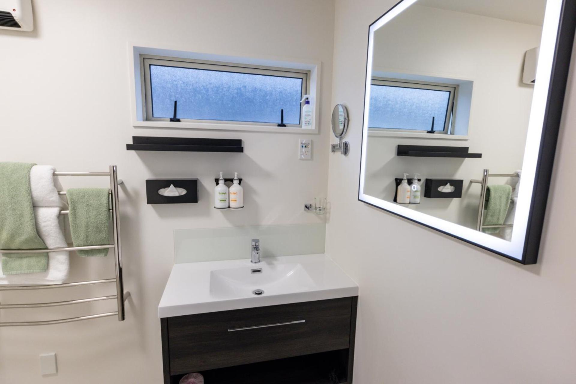Milano Motor Lodge Christchurch Esterno foto