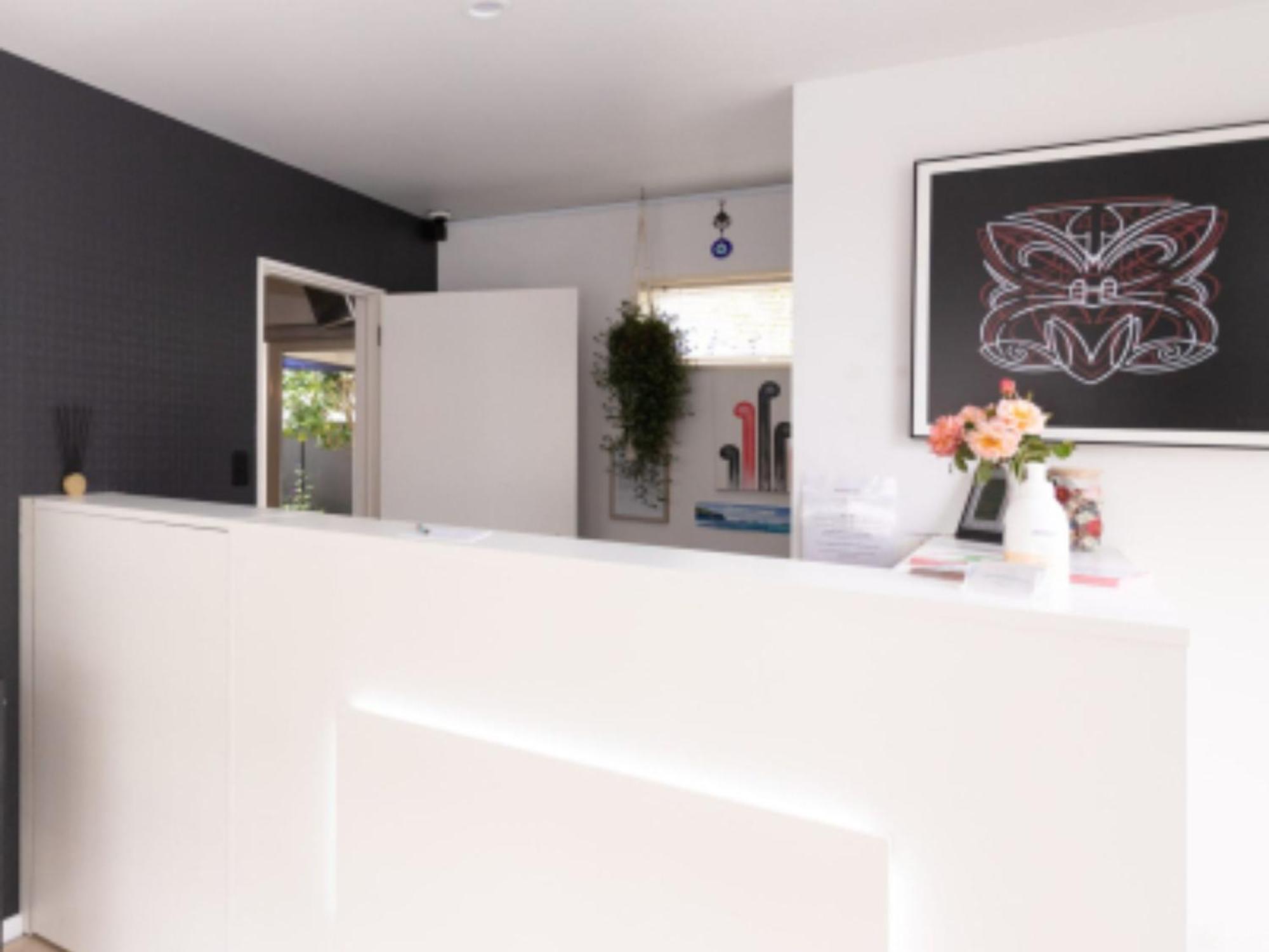 Milano Motor Lodge Christchurch Esterno foto