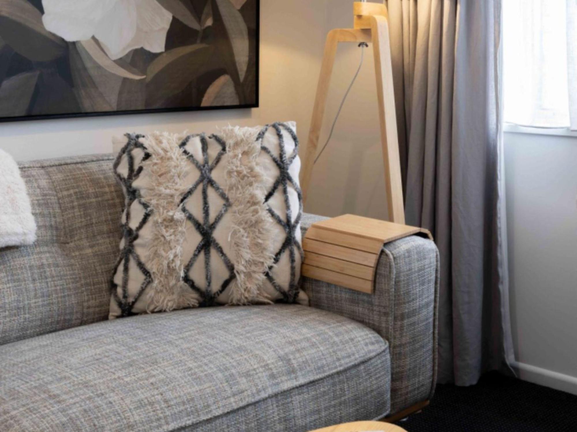 Milano Motor Lodge Christchurch Esterno foto