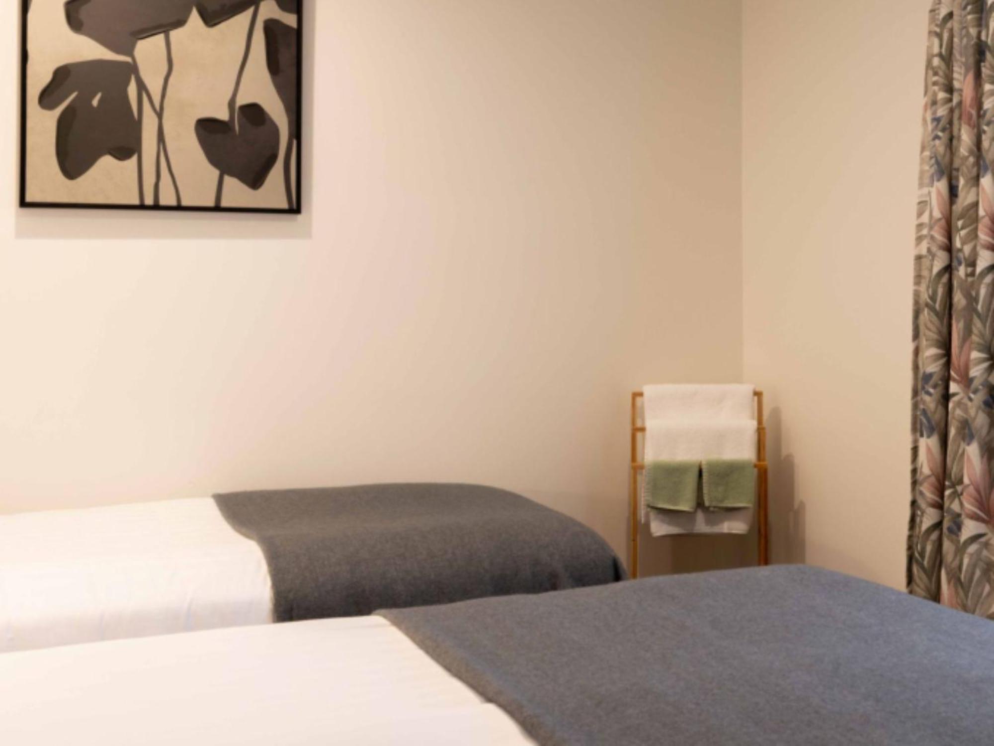 Milano Motor Lodge Christchurch Esterno foto