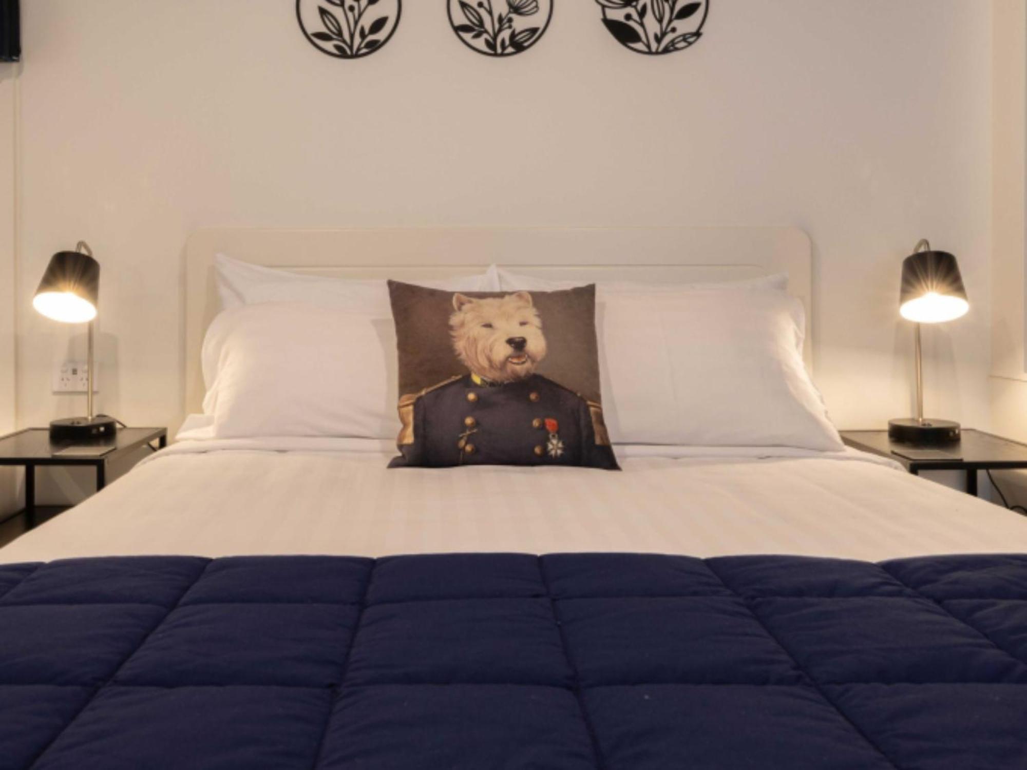 Milano Motor Lodge Christchurch Esterno foto