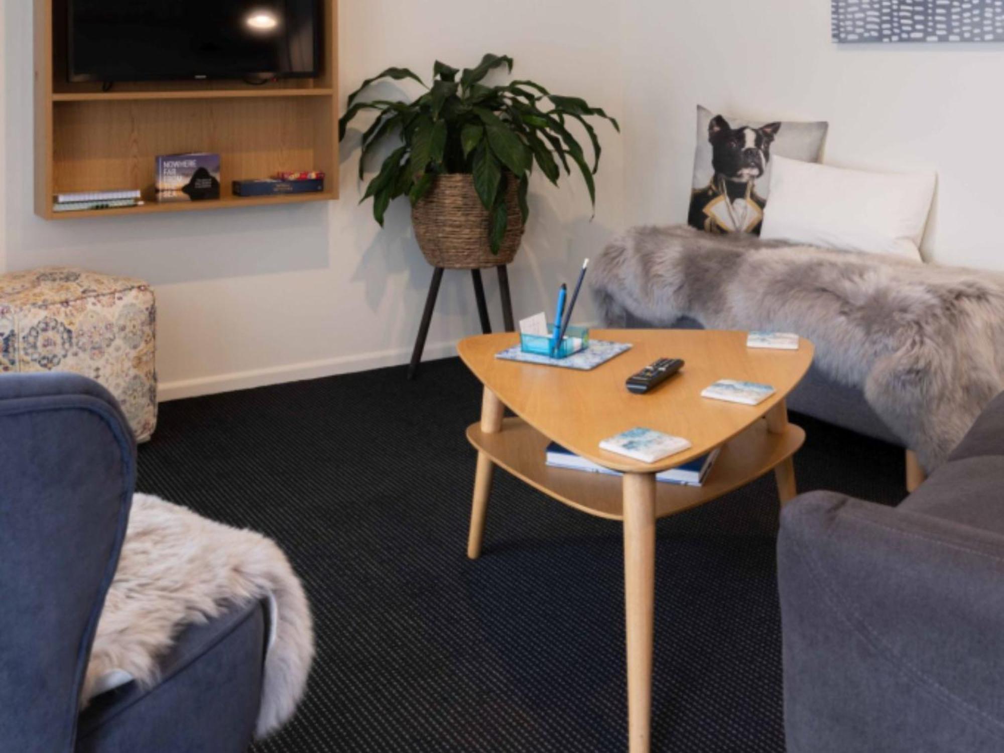 Milano Motor Lodge Christchurch Esterno foto