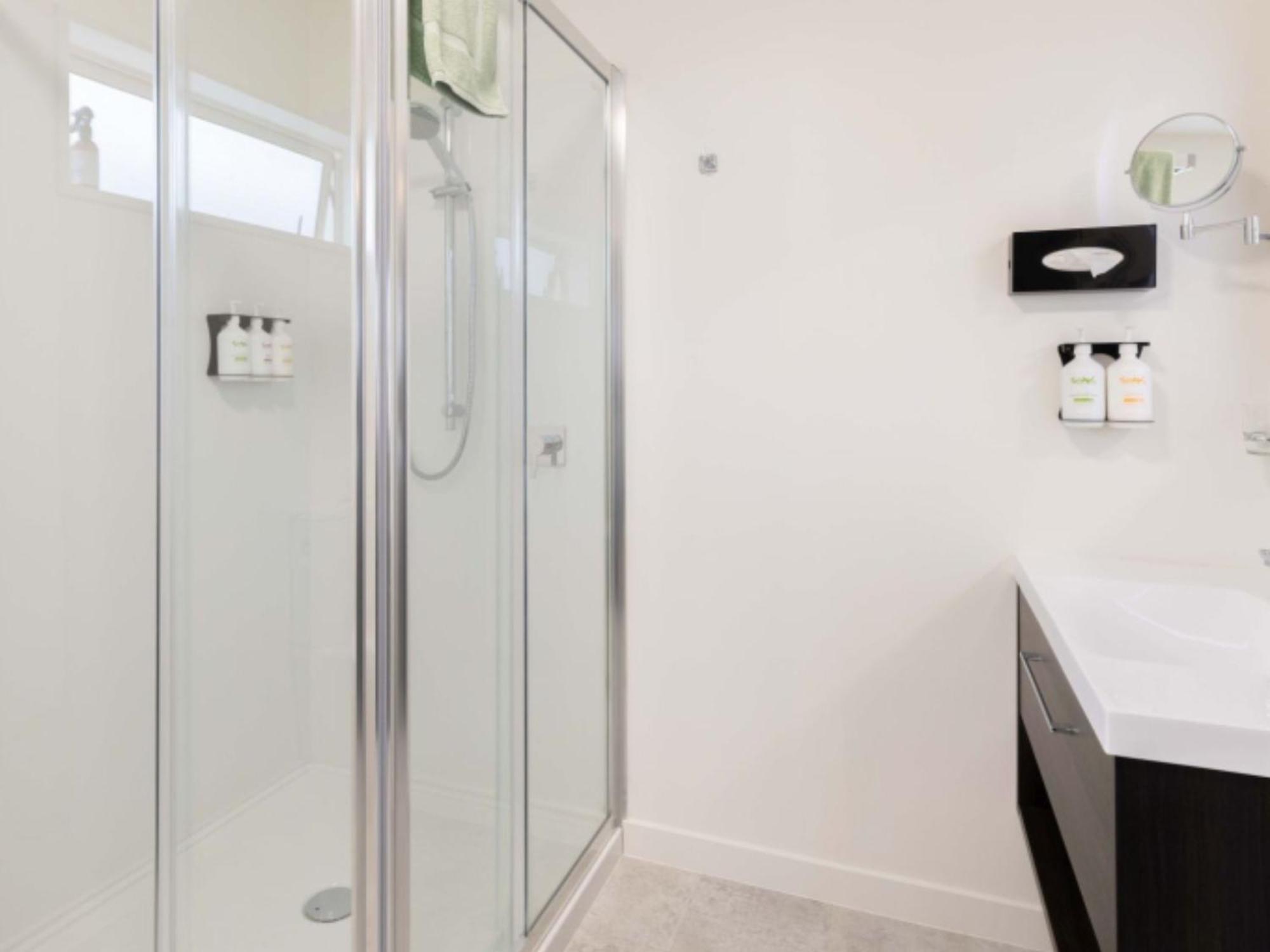 Milano Motor Lodge Christchurch Esterno foto