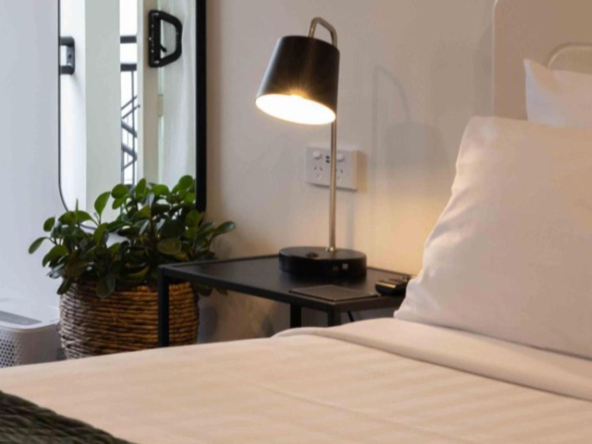 Milano Motor Lodge Christchurch Esterno foto