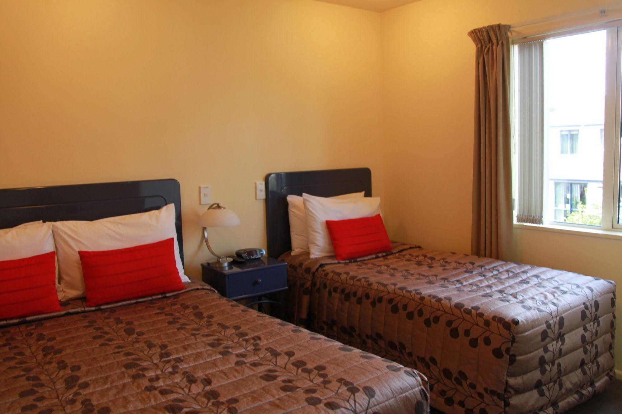 Milano Motor Lodge Christchurch Esterno foto